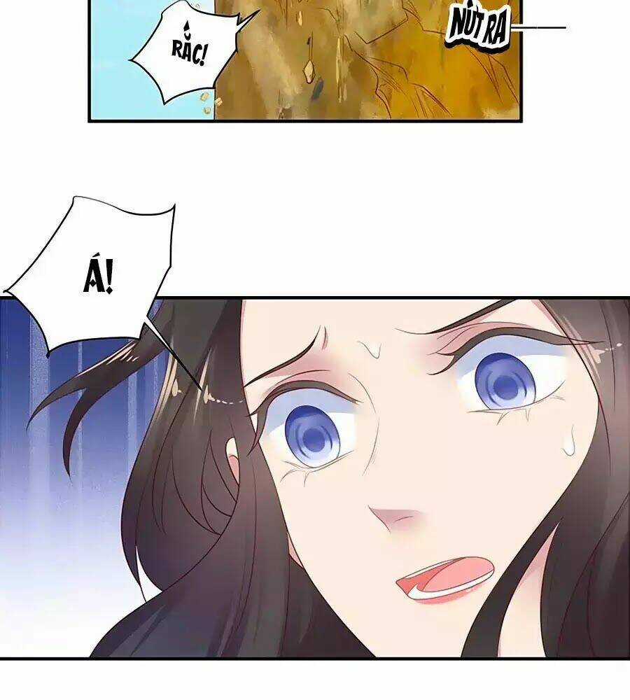 Khóa Chặt Đôi Môi Chapter 111 trang 45