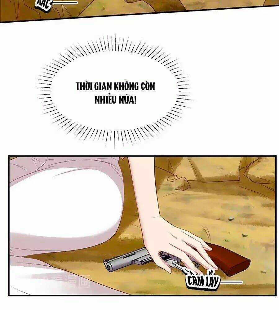 Khóa Chặt Đôi Môi Chapter 111 trang 47