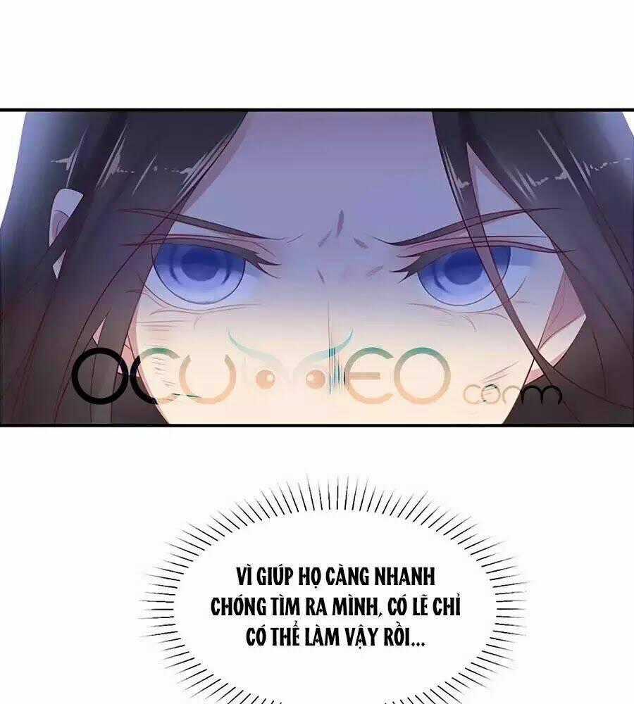 Khóa Chặt Đôi Môi Chapter 111 trang 48