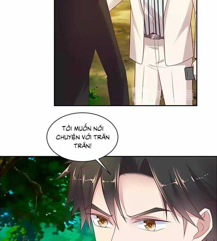 Khóa Chặt Đôi Môi Chapter 111 trang 5