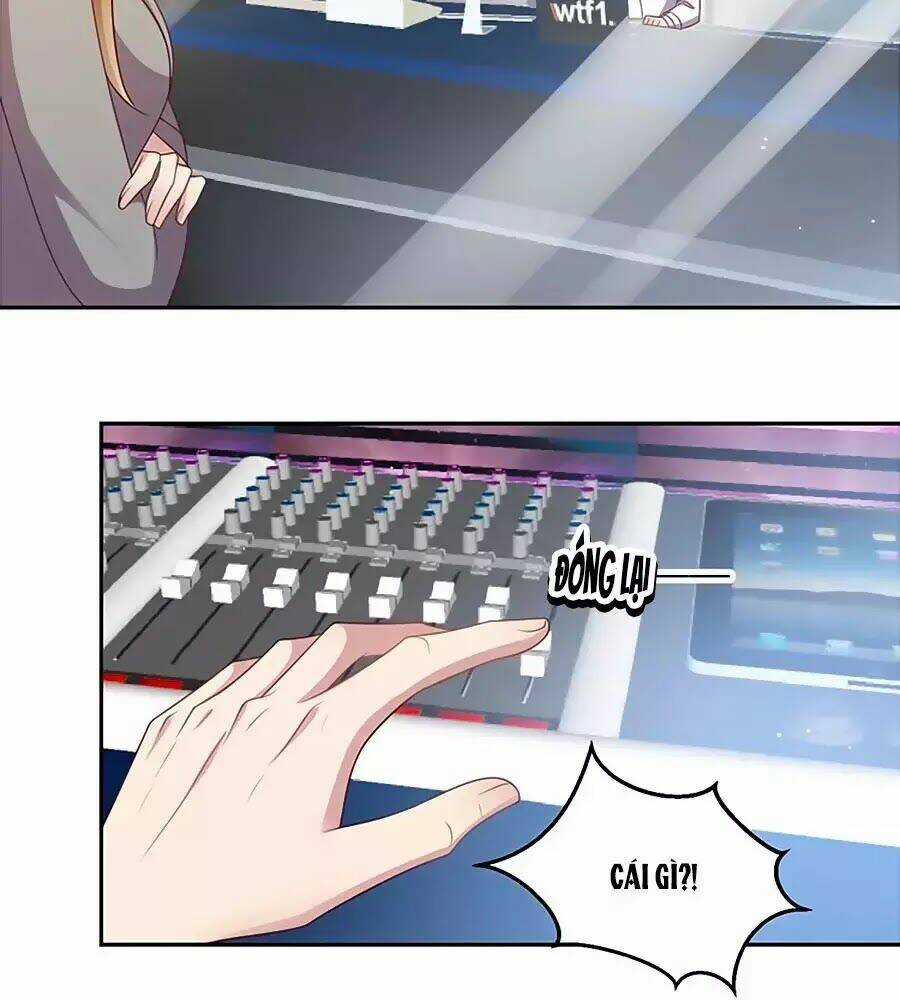 Khóa Chặt Đôi Môi Chapter 111 trang 8