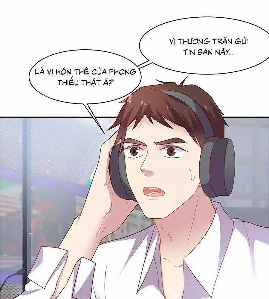 Khóa Chặt Đôi Môi Chapter 111 trang 9