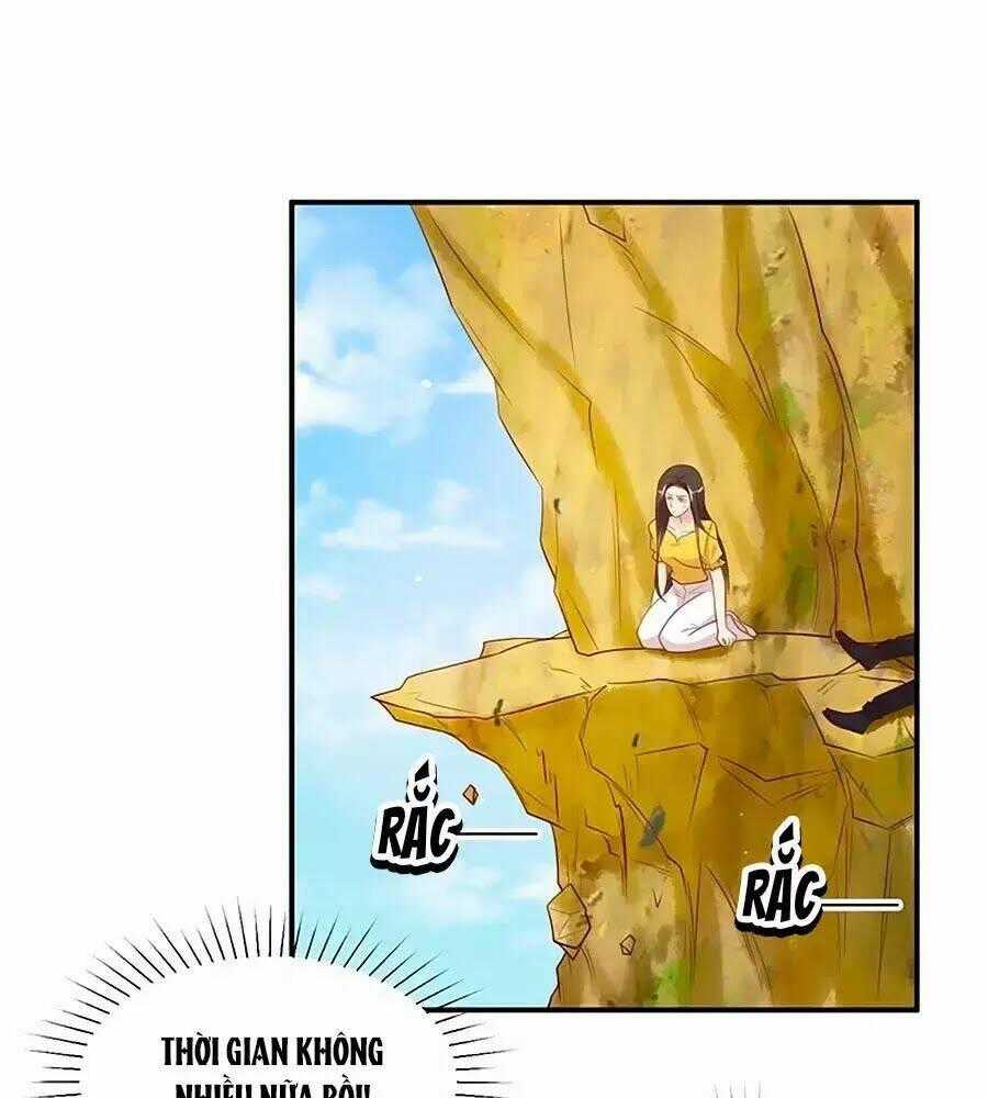 Khóa Chặt Đôi Môi Chapter 112 trang 0