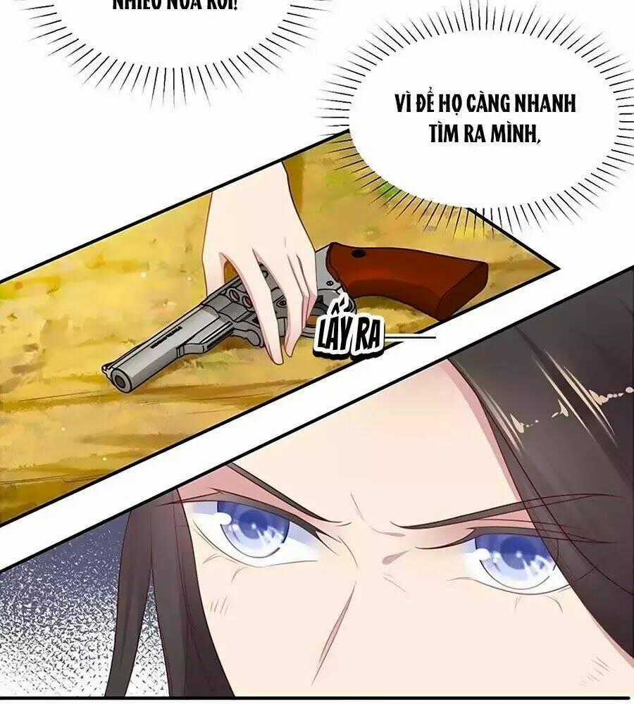 Khóa Chặt Đôi Môi Chapter 112 trang 1
