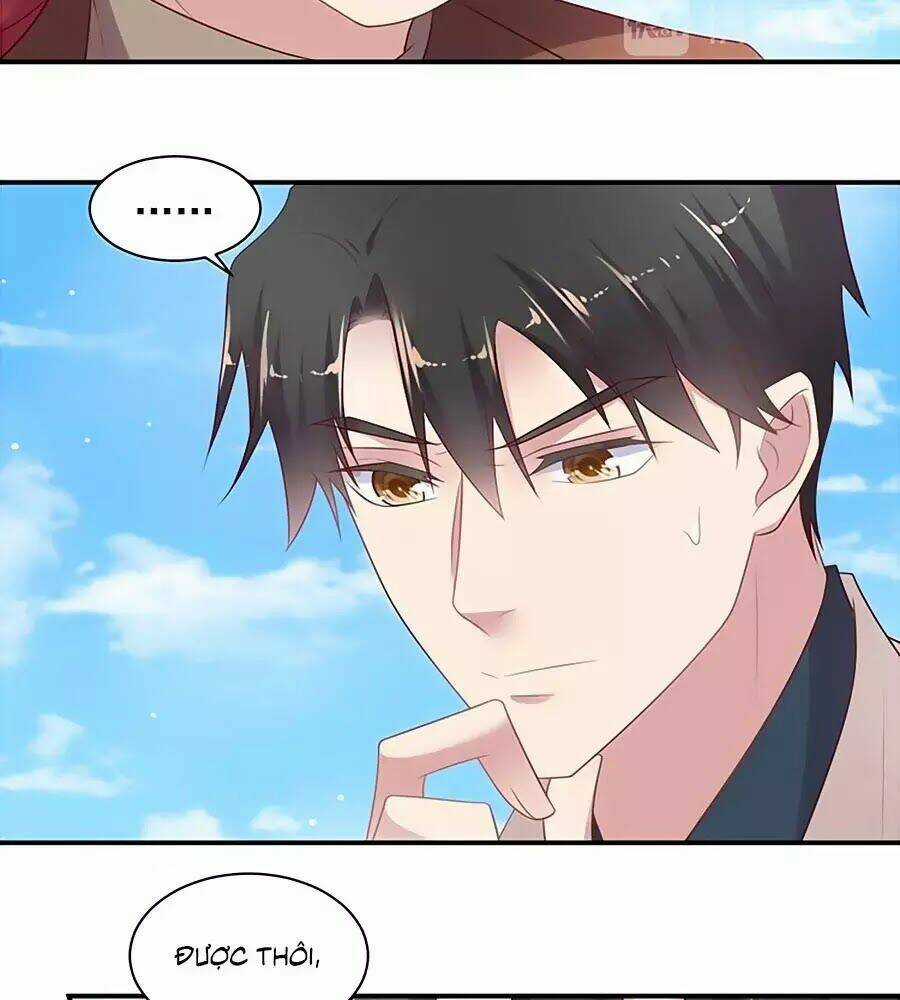 Khóa Chặt Đôi Môi Chapter 112 trang 10