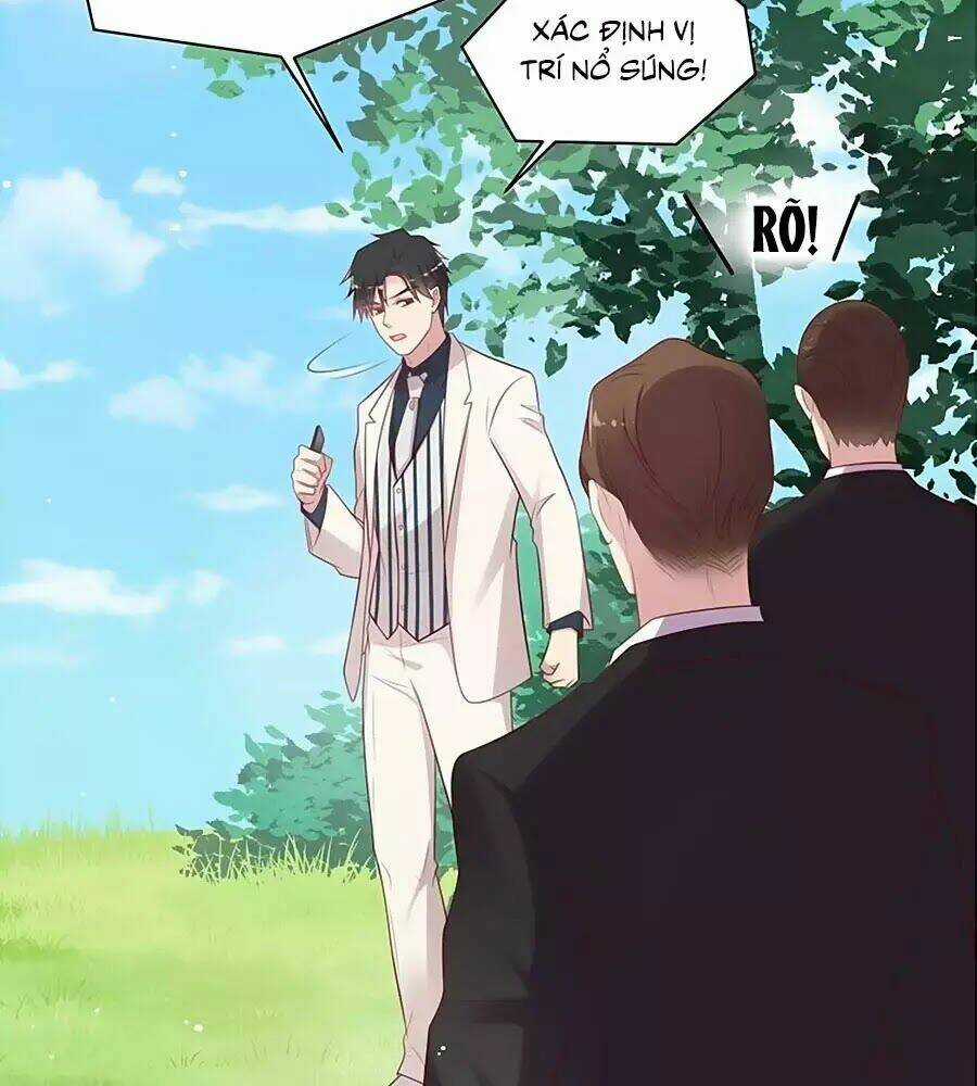 Khóa Chặt Đôi Môi Chapter 112 trang 12