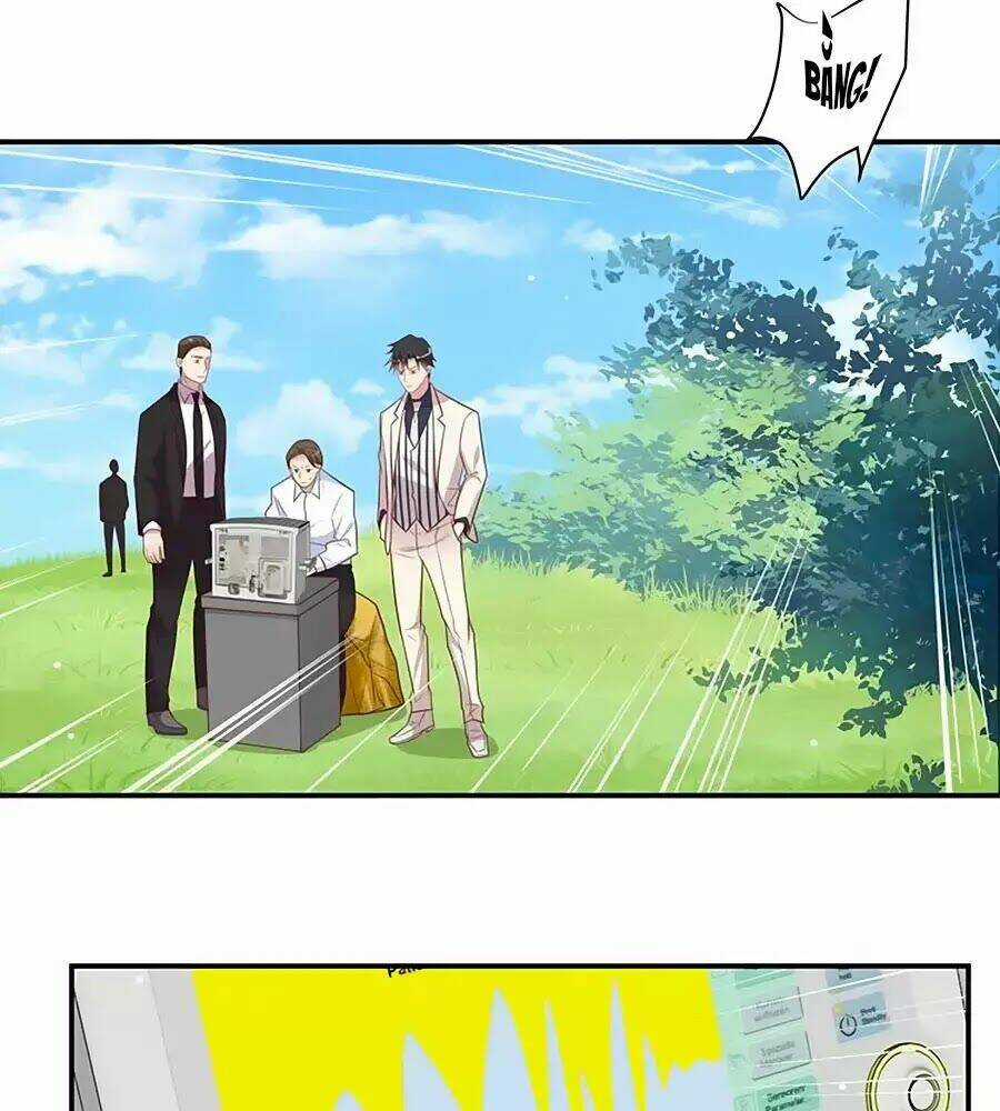 Khóa Chặt Đôi Môi Chapter 112 trang 15