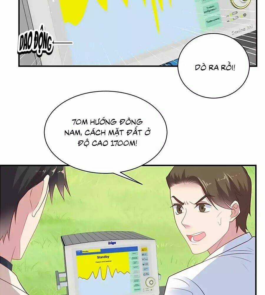 Khóa Chặt Đôi Môi Chapter 112 trang 16