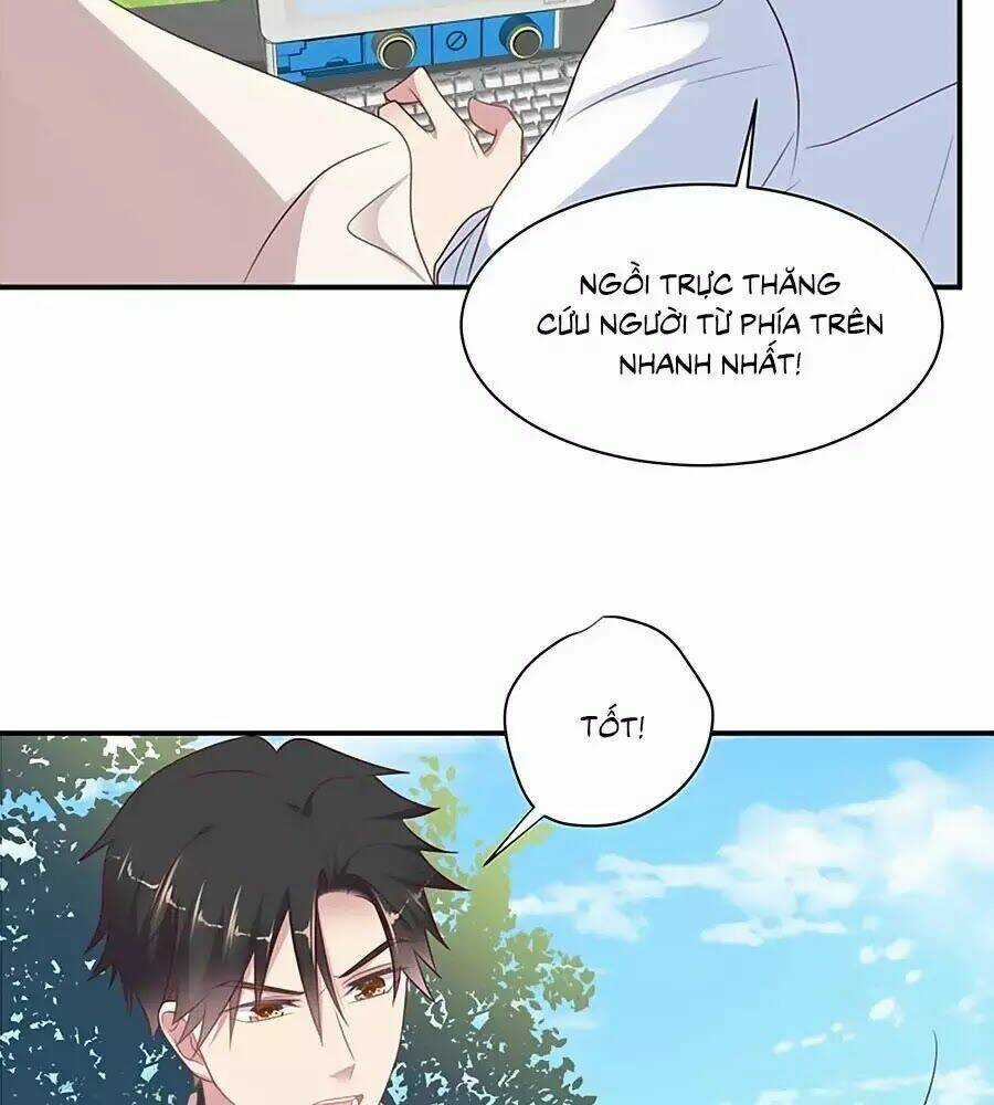 Khóa Chặt Đôi Môi Chapter 112 trang 17