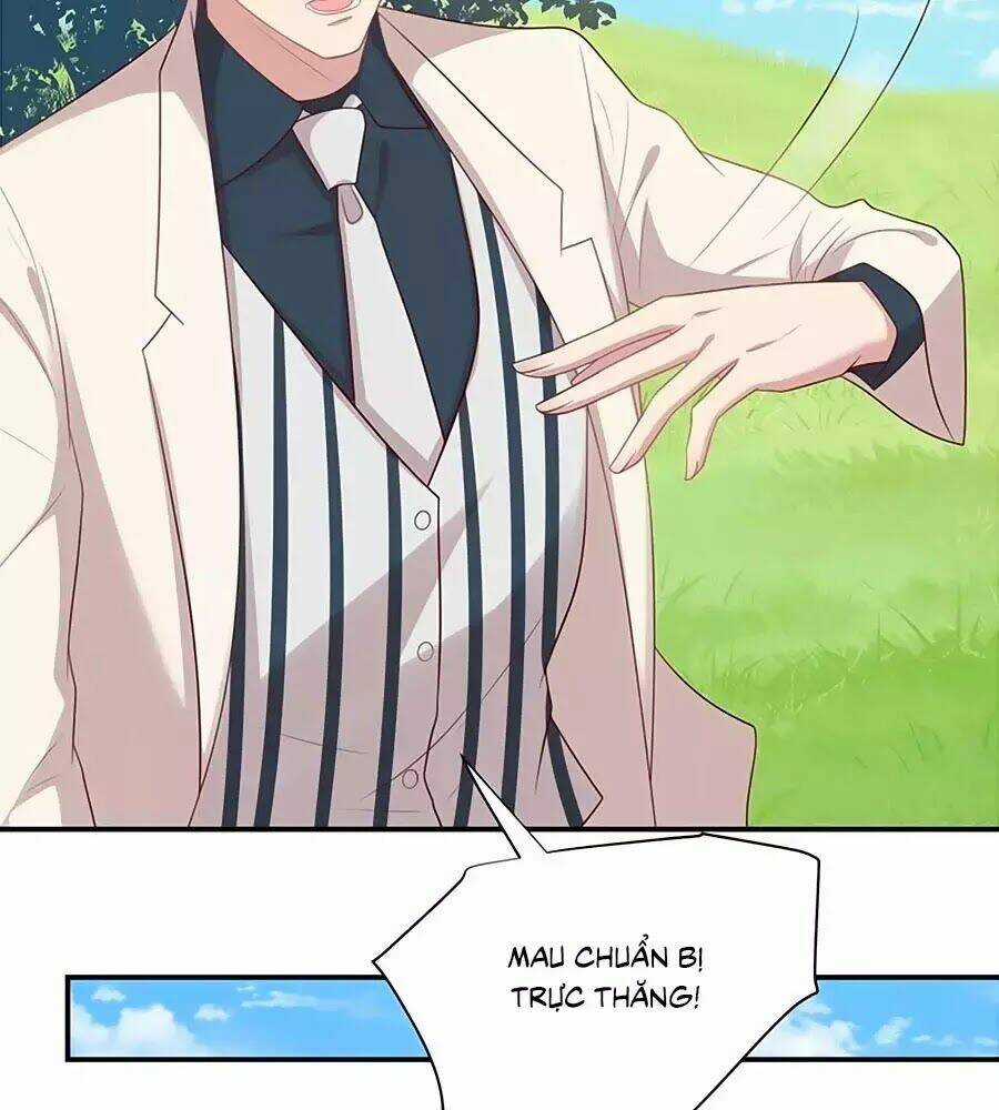 Khóa Chặt Đôi Môi Chapter 112 trang 18