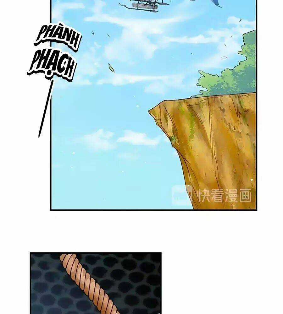 Khóa Chặt Đôi Môi Chapter 112 trang 20