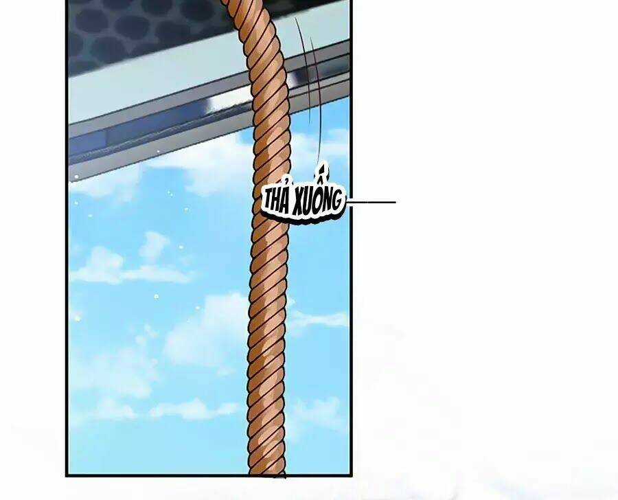 Khóa Chặt Đôi Môi Chapter 112 trang 21