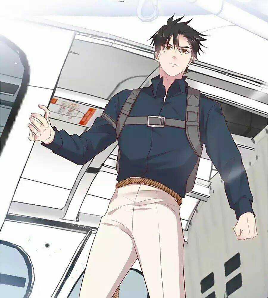 Khóa Chặt Đôi Môi Chapter 112 trang 22