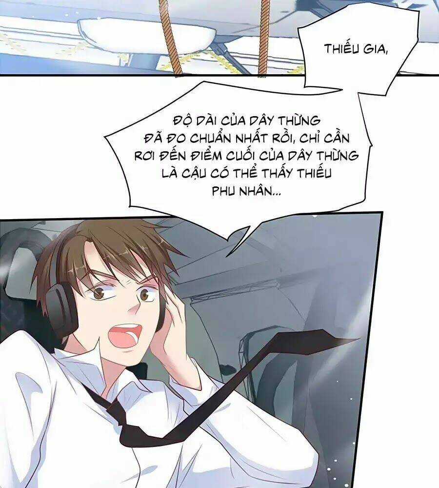 Khóa Chặt Đôi Môi Chapter 112 trang 24