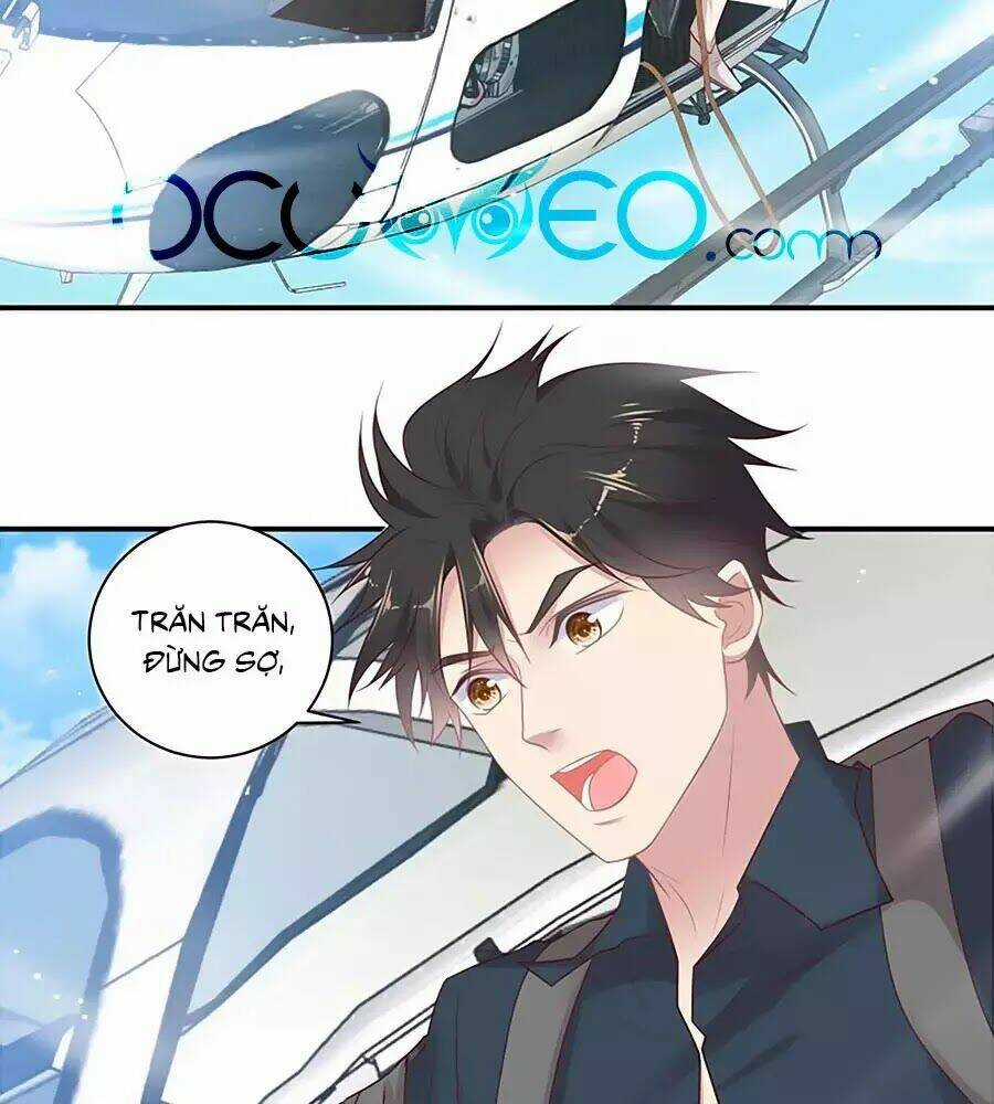 Khóa Chặt Đôi Môi Chapter 112 trang 26