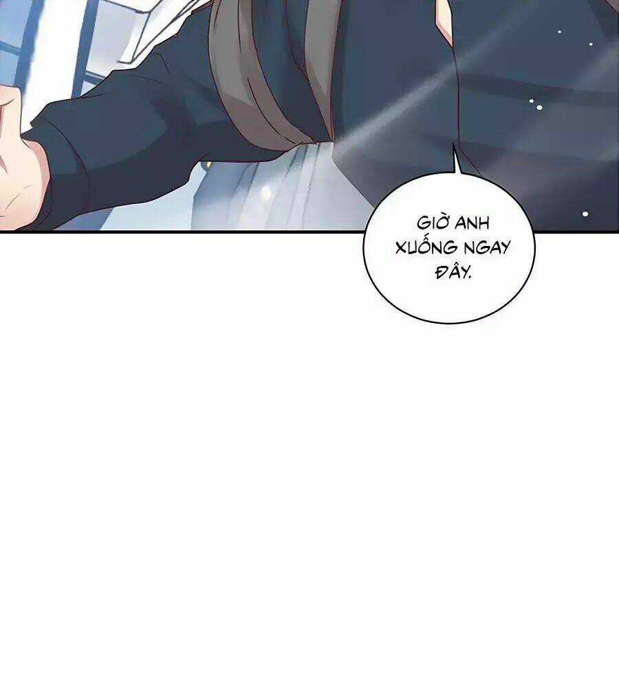 Khóa Chặt Đôi Môi Chapter 112 trang 27