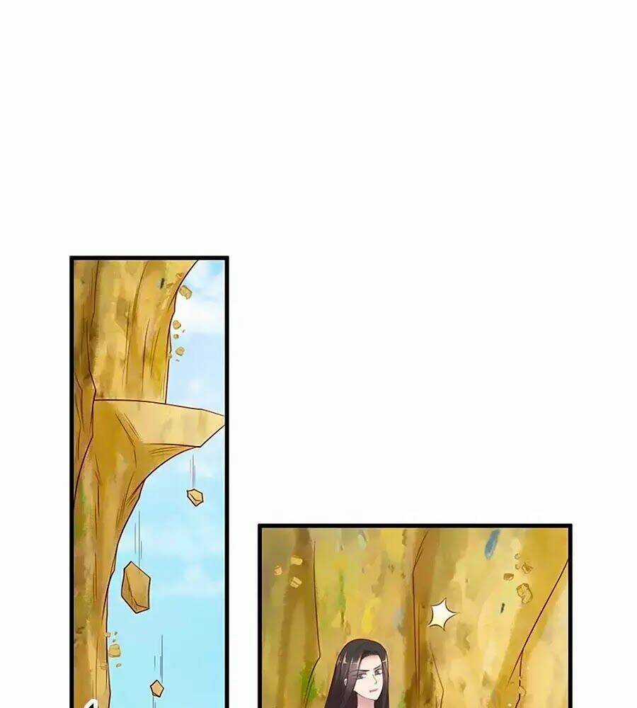 Khóa Chặt Đôi Môi Chapter 112 trang 28