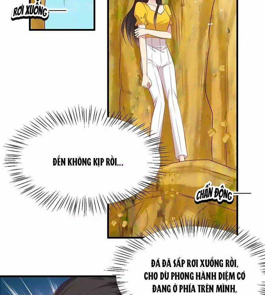 Khóa Chặt Đôi Môi Chapter 112 trang 29