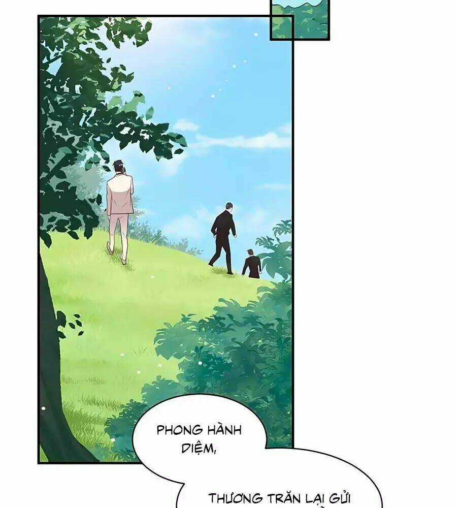 Khóa Chặt Đôi Môi Chapter 112 trang 3