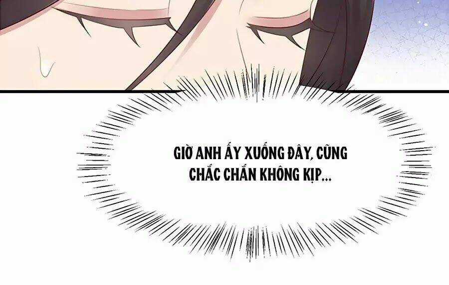 Khóa Chặt Đôi Môi Chapter 112 trang 31