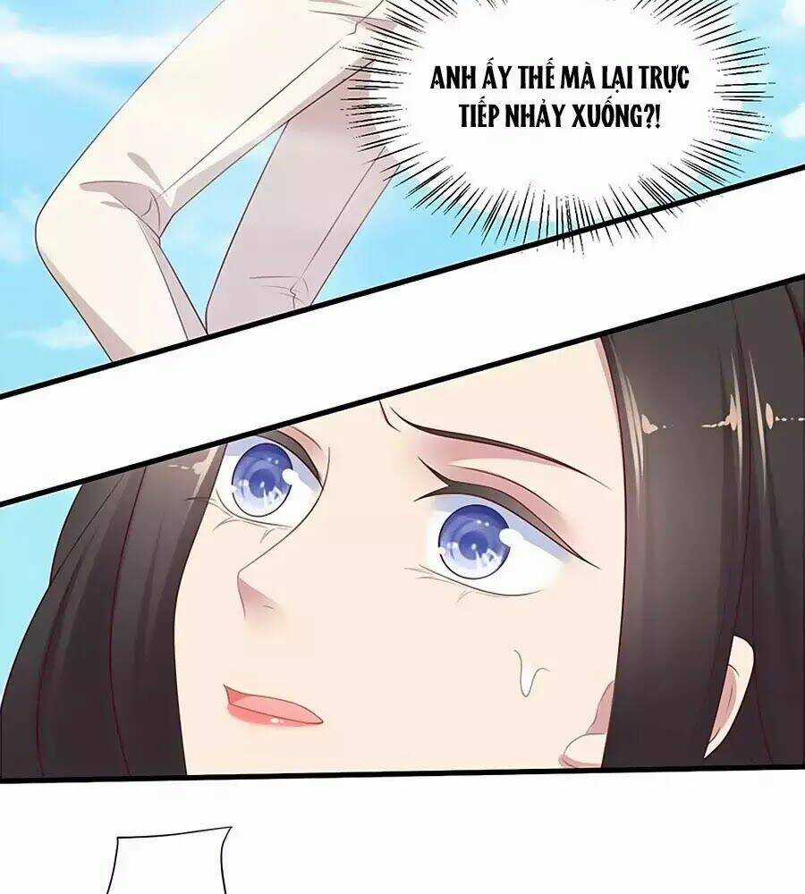 Khóa Chặt Đôi Môi Chapter 112 trang 35