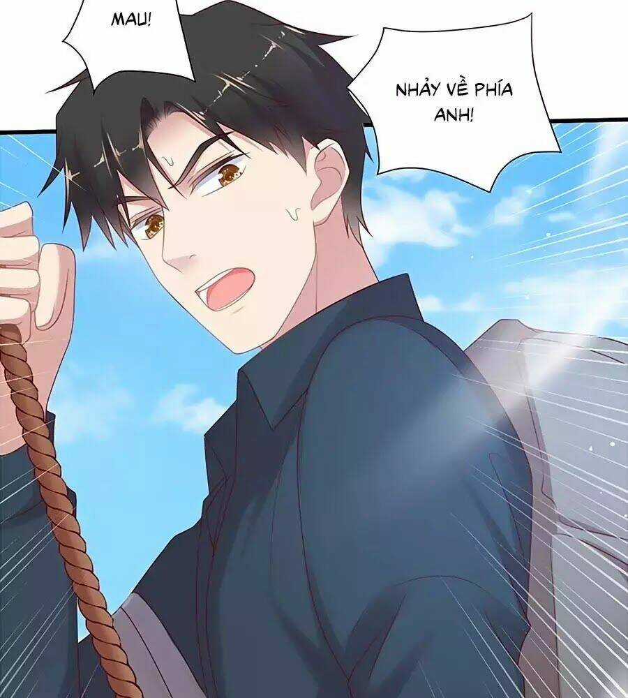 Khóa Chặt Đôi Môi Chapter 112 trang 36