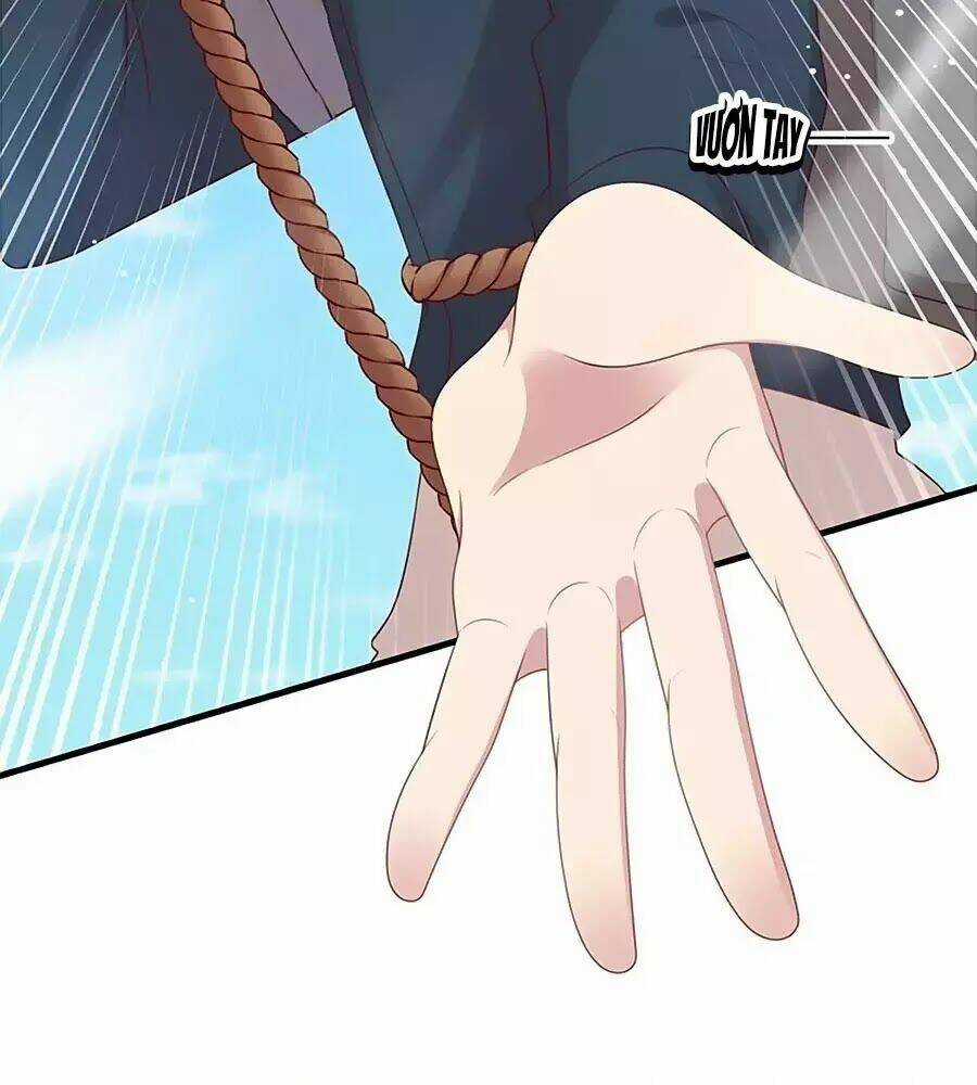 Khóa Chặt Đôi Môi Chapter 112 trang 37