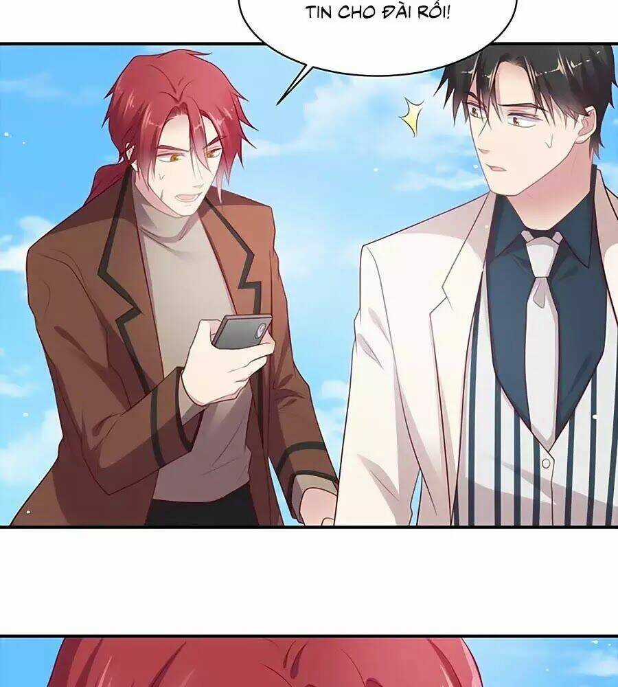 Khóa Chặt Đôi Môi Chapter 112 trang 4