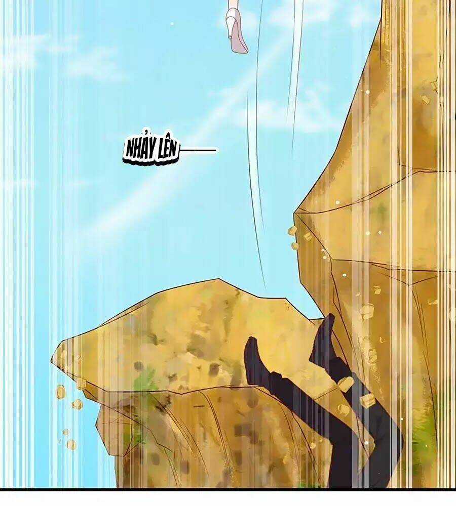 Khóa Chặt Đôi Môi Chapter 112 trang 40