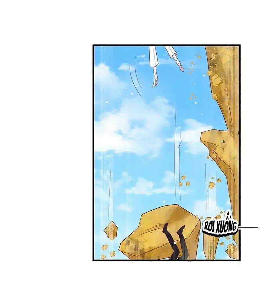 Khóa Chặt Đôi Môi Chapter 112 trang 41