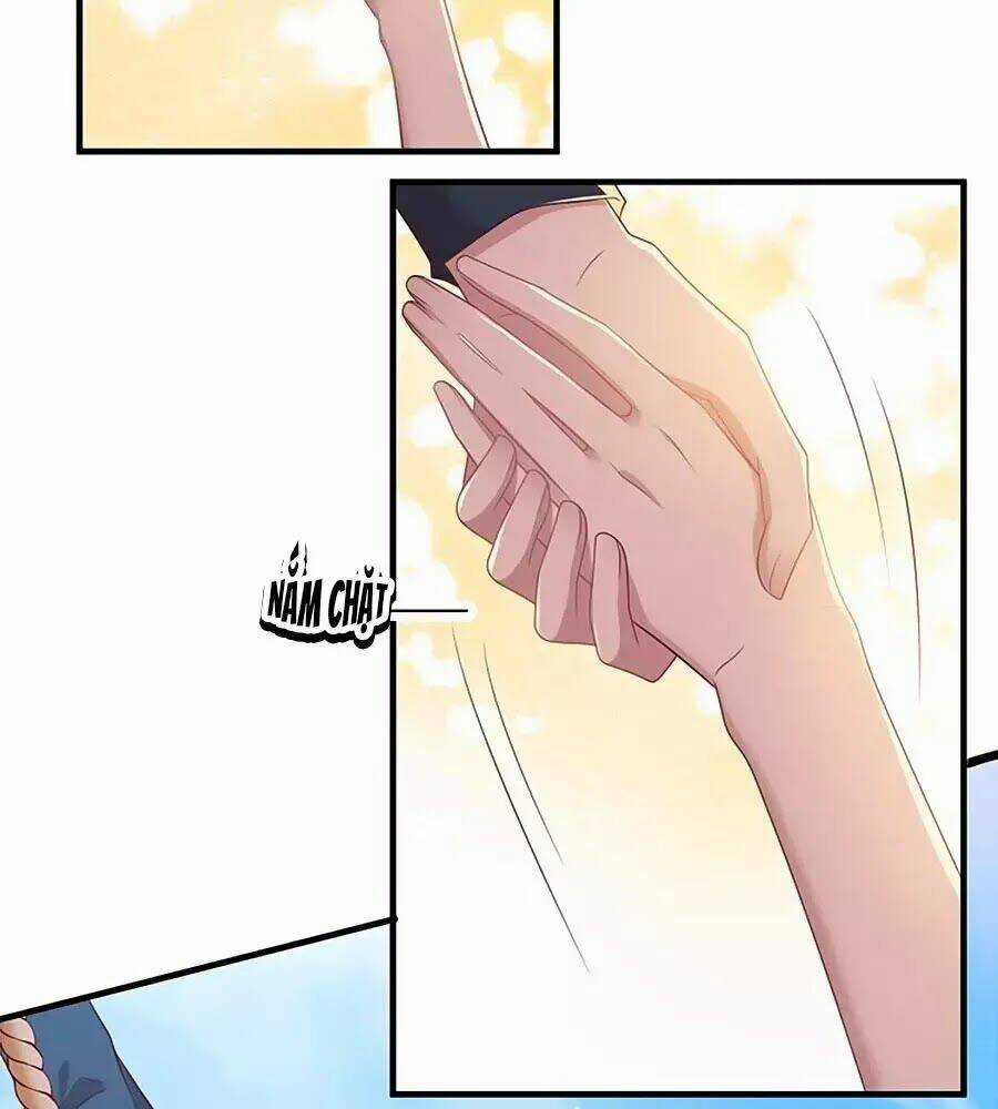 Khóa Chặt Đôi Môi Chapter 112 trang 43