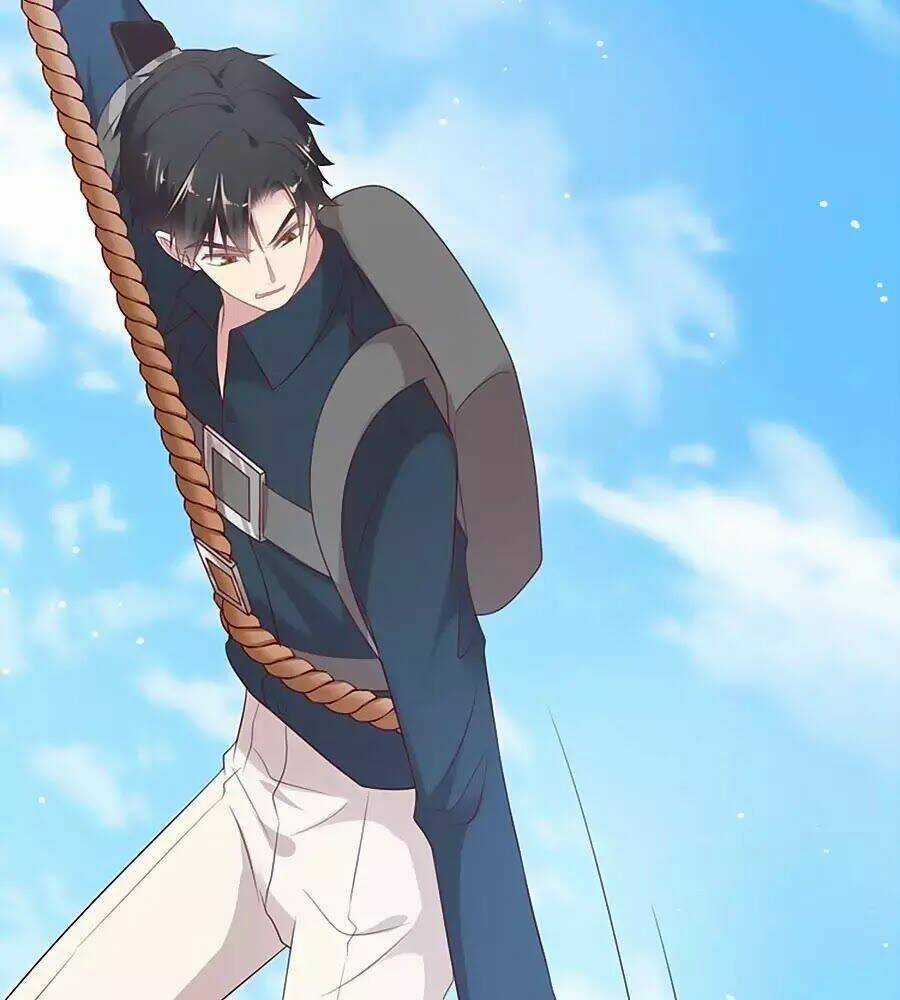 Khóa Chặt Đôi Môi Chapter 112 trang 44