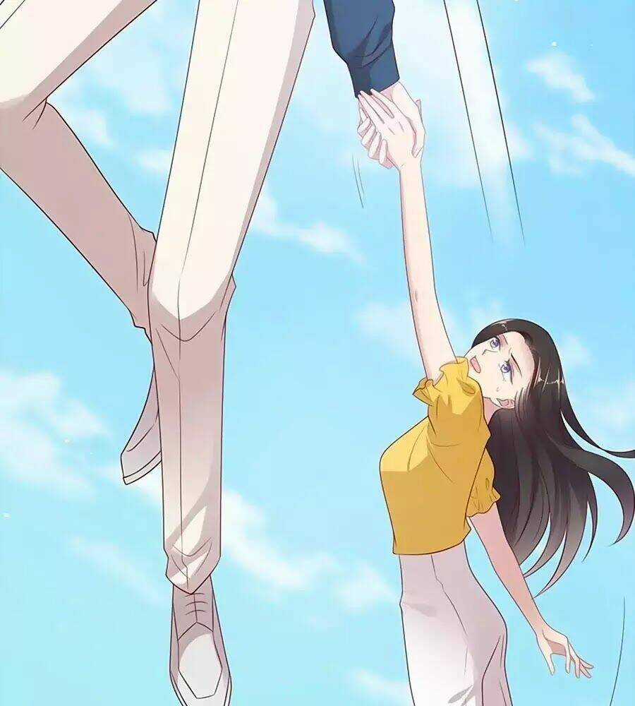 Khóa Chặt Đôi Môi Chapter 112 trang 45