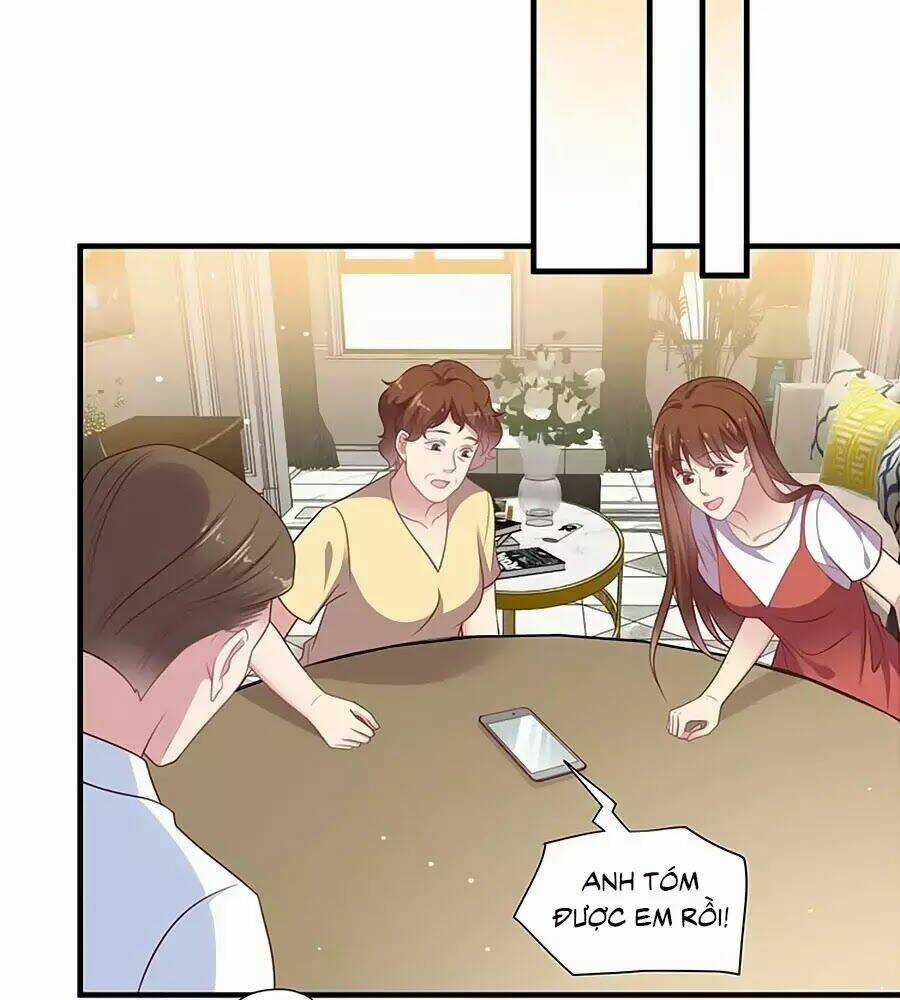 Khóa Chặt Đôi Môi Chapter 112 trang 48