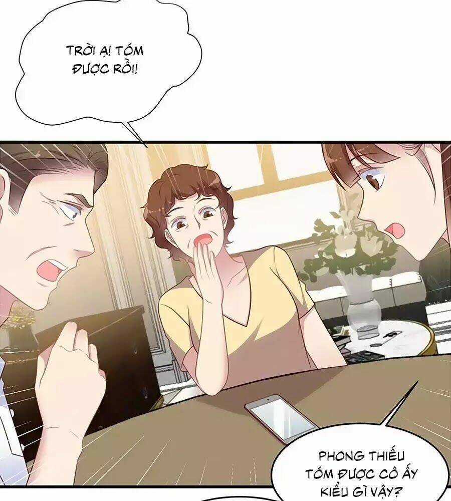 Khóa Chặt Đôi Môi Chapter 112 trang 49