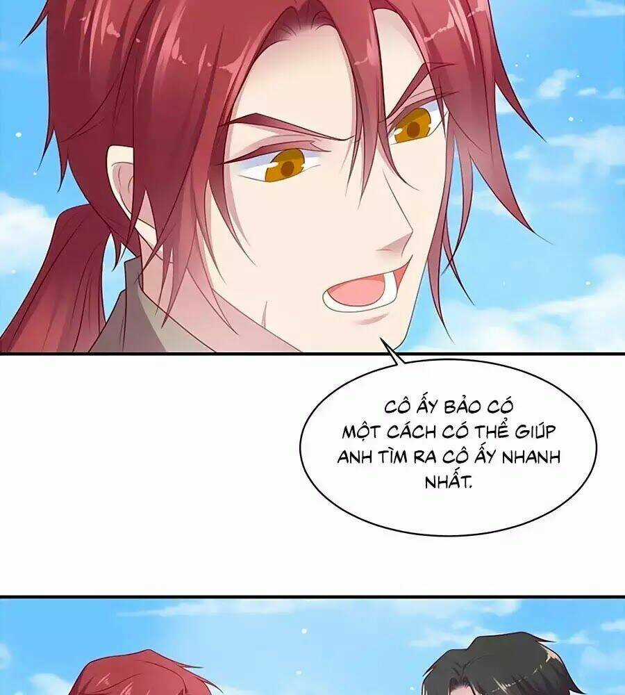 Khóa Chặt Đôi Môi Chapter 112 trang 5