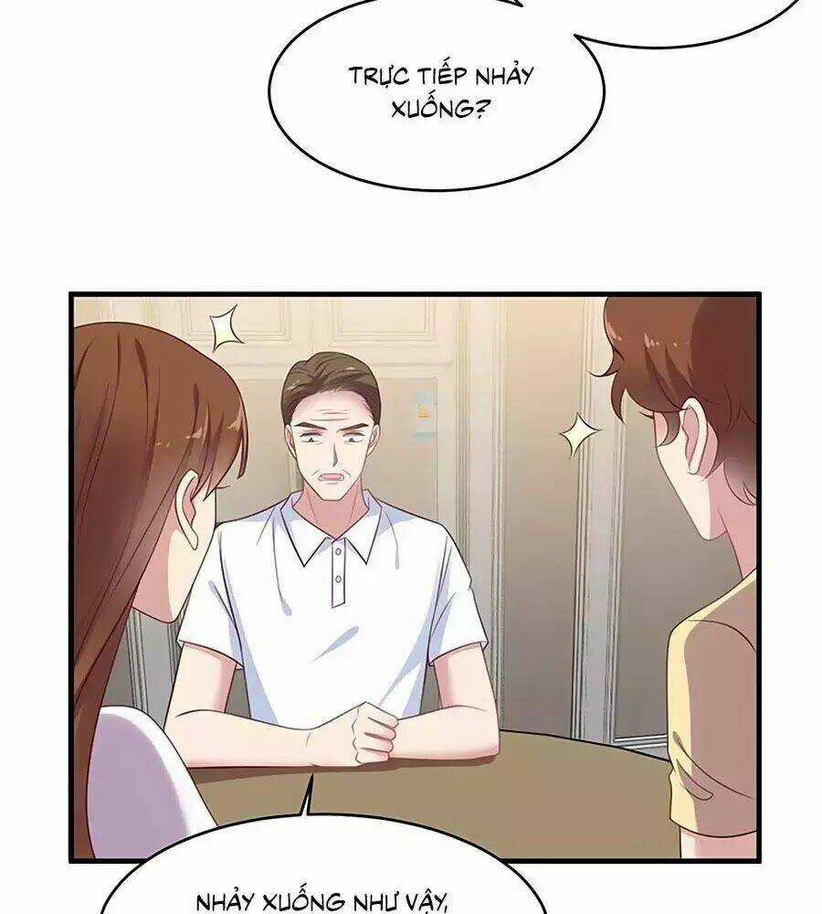 Khóa Chặt Đôi Môi Chapter 112 trang 50