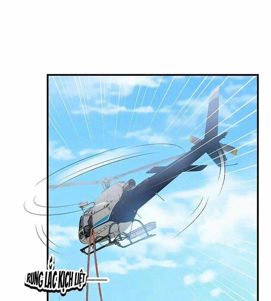 Khóa Chặt Đôi Môi Chapter 112 trang 52