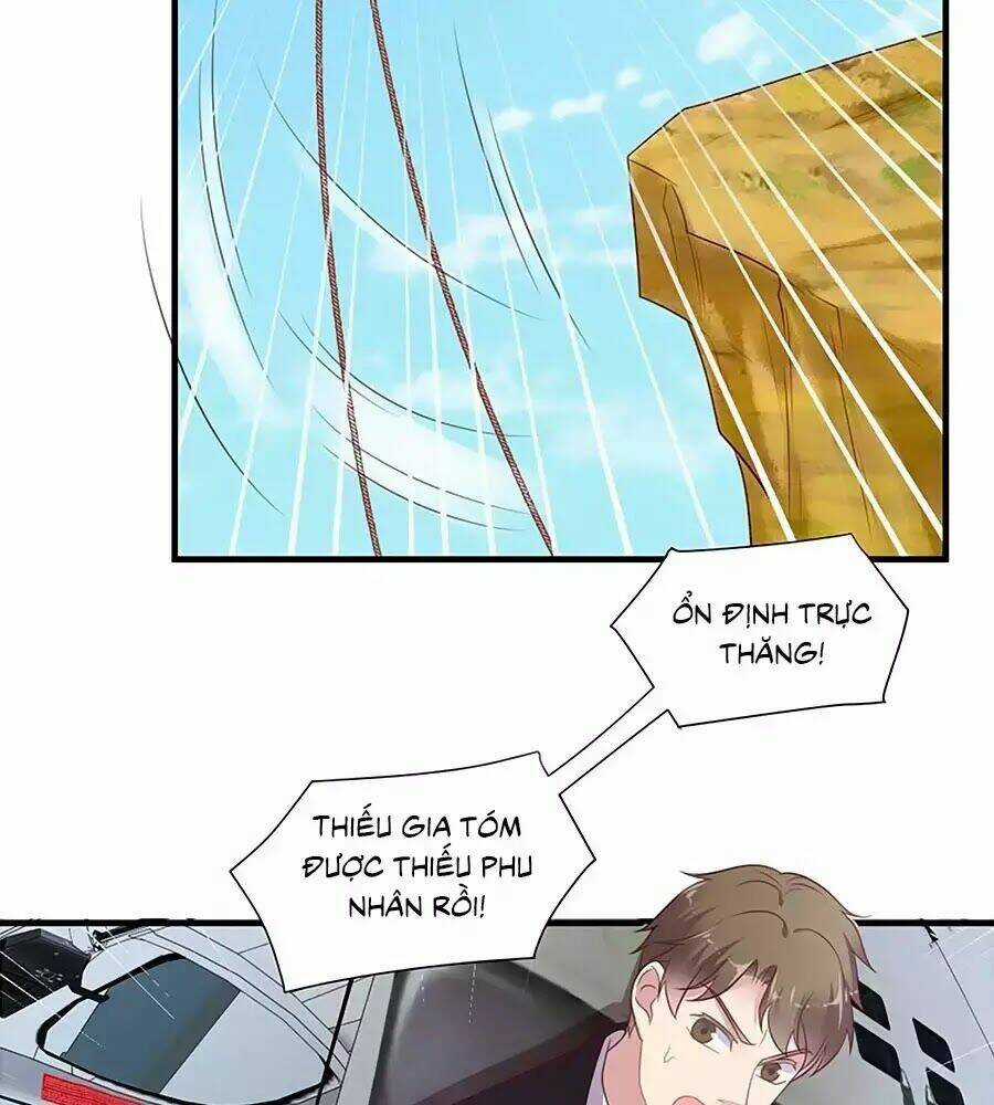 Khóa Chặt Đôi Môi Chapter 112 trang 53