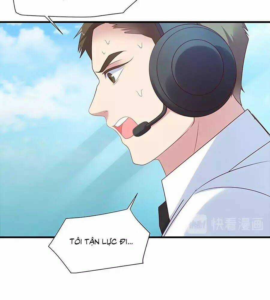 Khóa Chặt Đôi Môi Chapter 112 trang 55