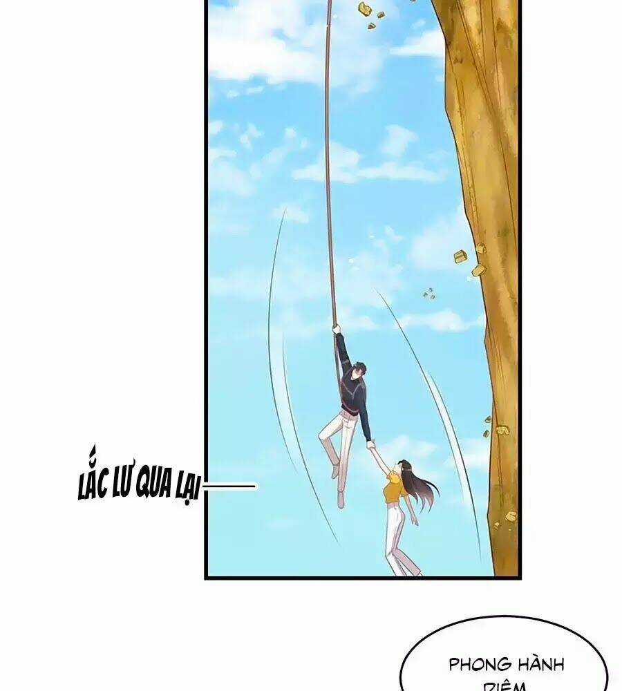 Khóa Chặt Đôi Môi Chapter 112 trang 57