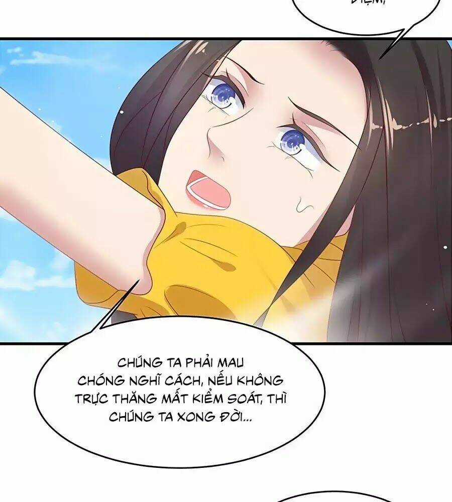 Khóa Chặt Đôi Môi Chapter 112 trang 58