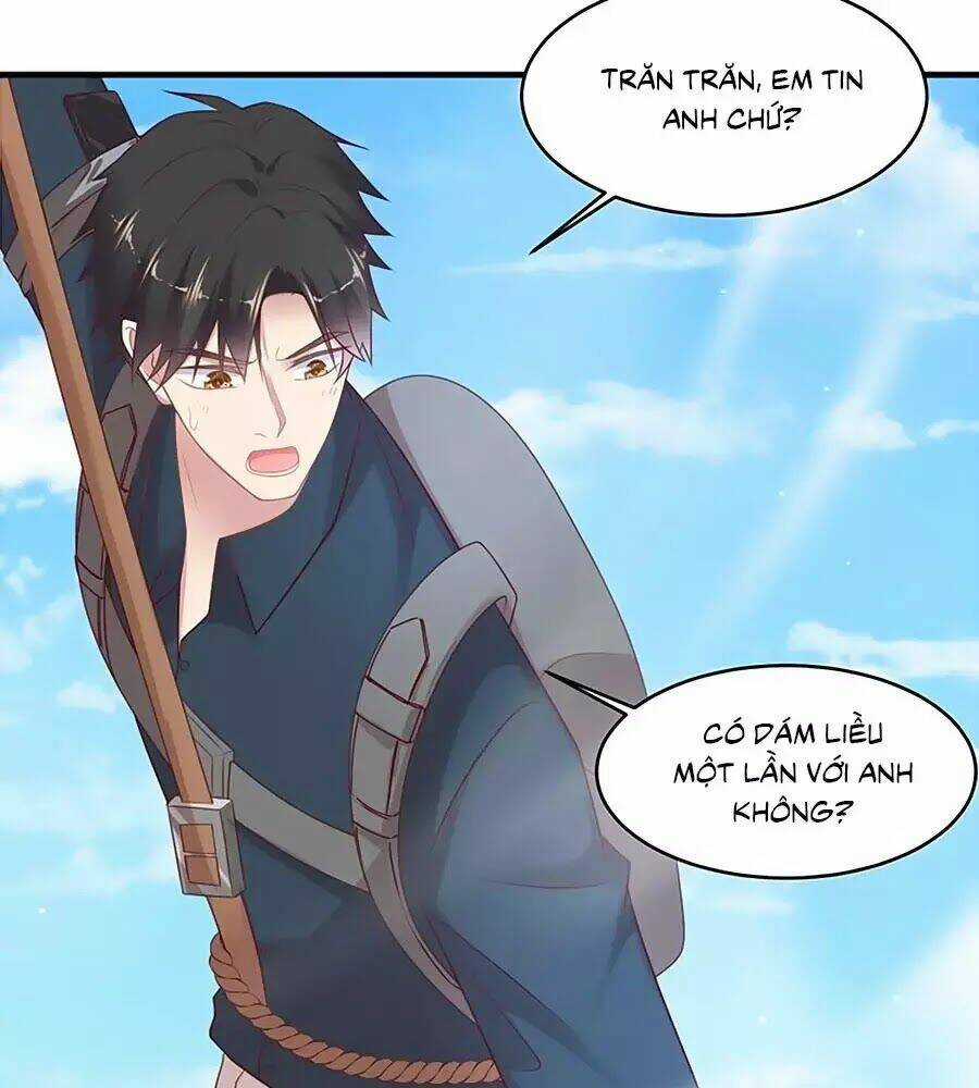 Khóa Chặt Đôi Môi Chapter 112 trang 59