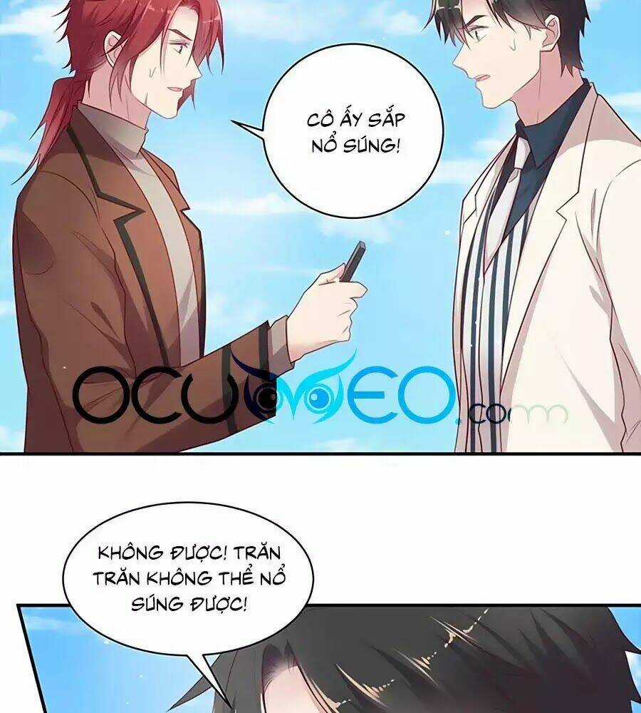 Khóa Chặt Đôi Môi Chapter 112 trang 6