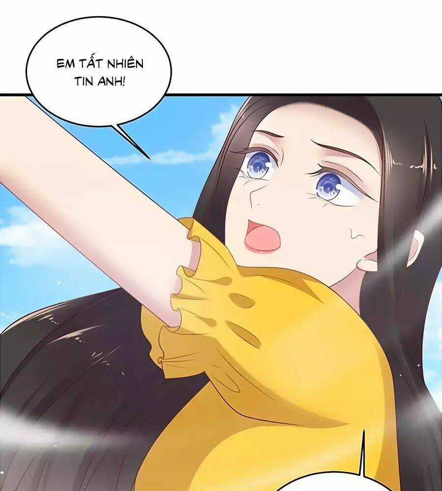 Khóa Chặt Đôi Môi Chapter 112 trang 61