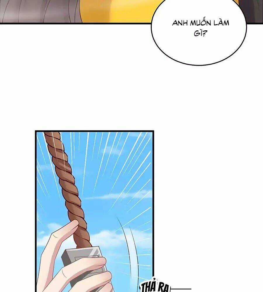 Khóa Chặt Đôi Môi Chapter 112 trang 62