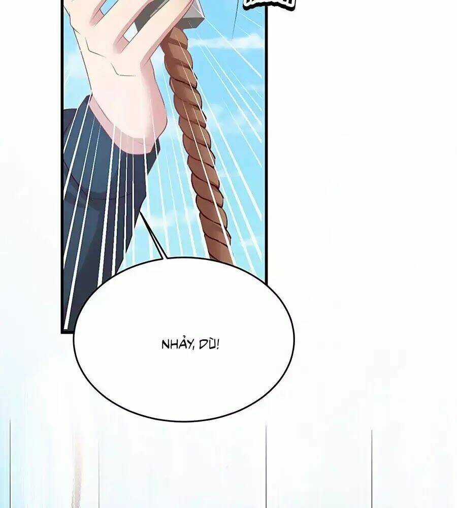 Khóa Chặt Đôi Môi Chapter 112 trang 63