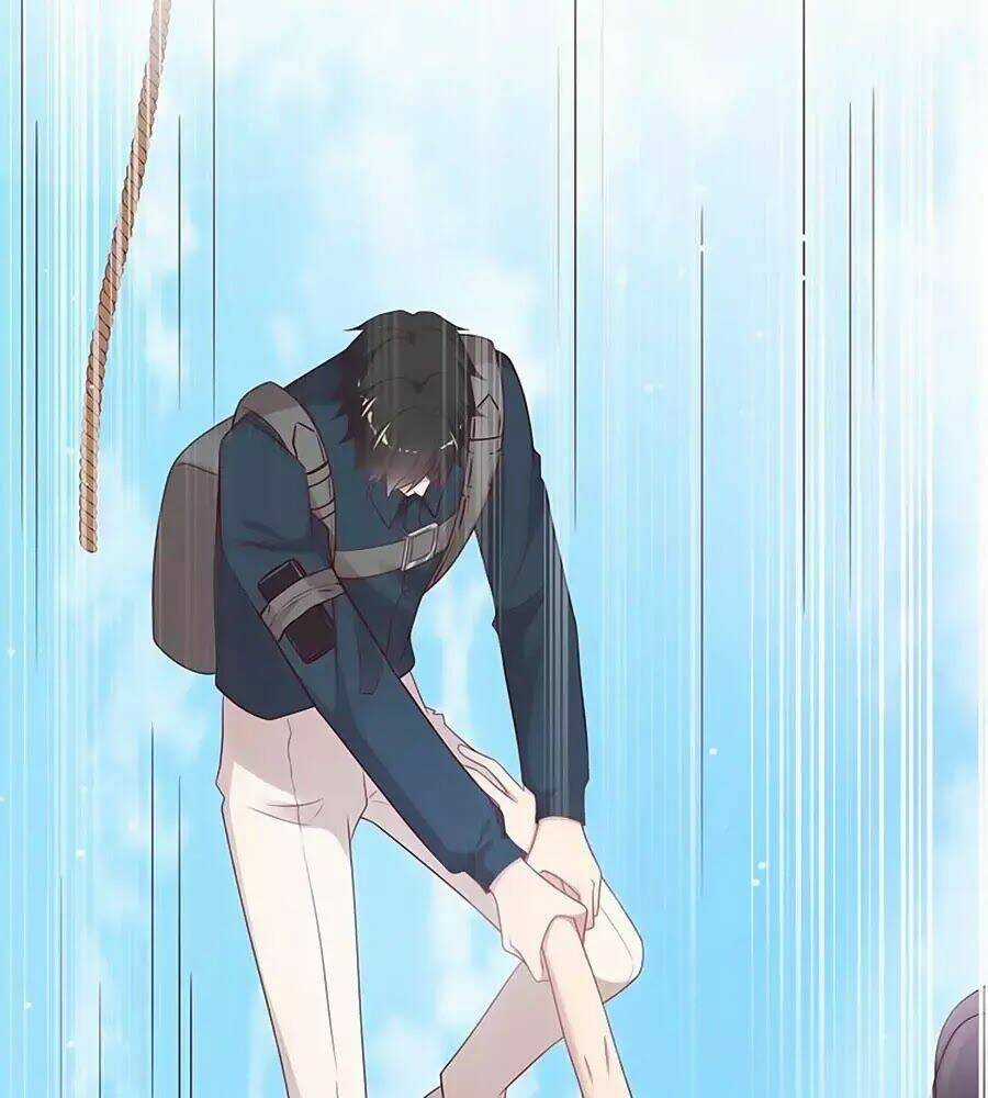 Khóa Chặt Đôi Môi Chapter 112 trang 64