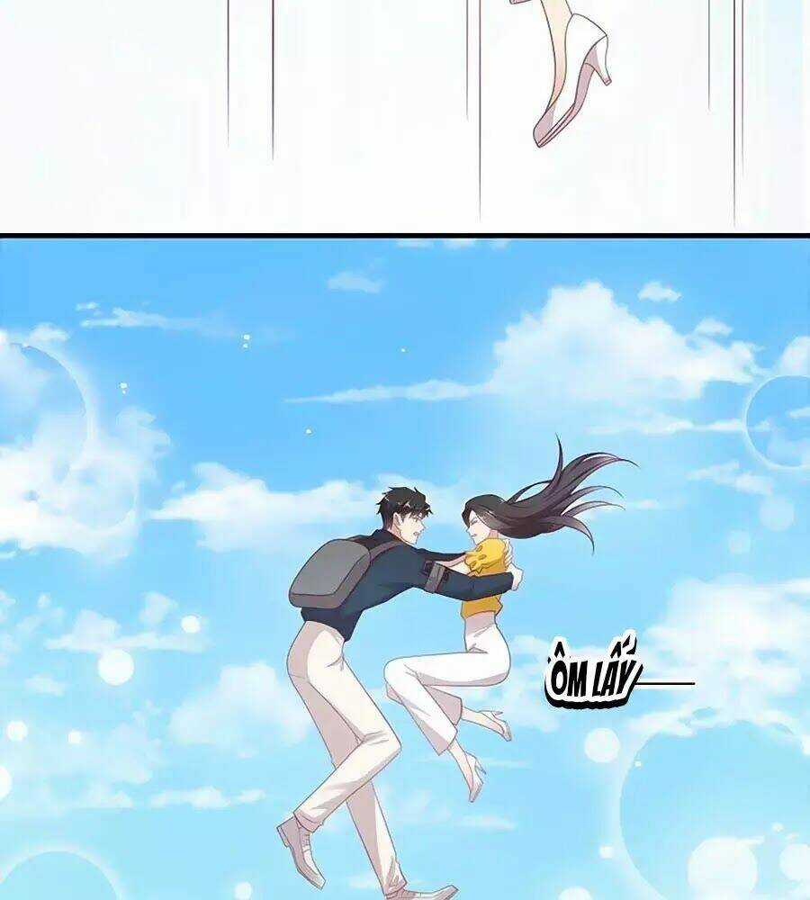 Khóa Chặt Đôi Môi Chapter 112 trang 66