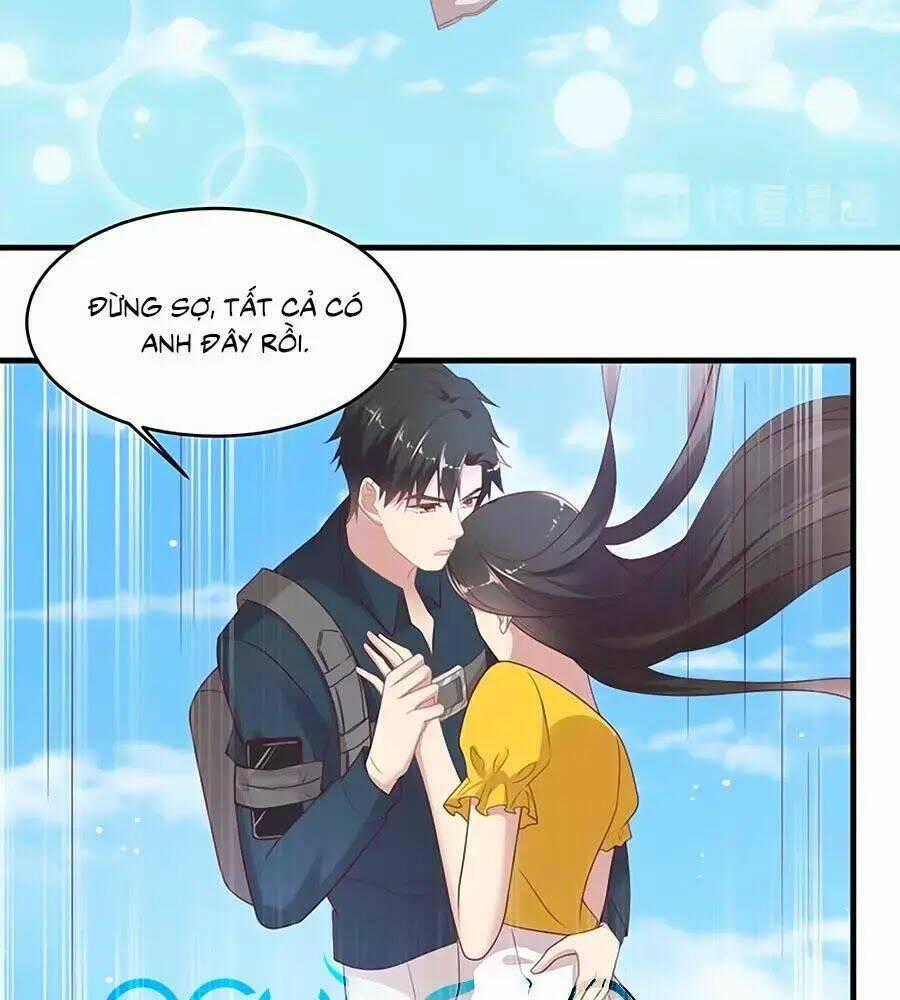 Khóa Chặt Đôi Môi Chapter 112 trang 67